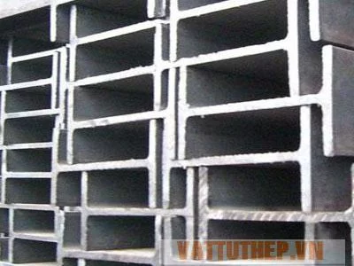 thép I120 thép I250x125