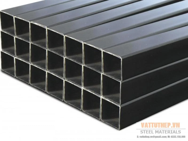 giá sắt thép hộp 50x50