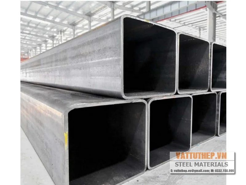 Thép hộp cỡ lớn vuông 300x300