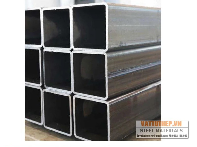 Thép hộp cỡ lớn vuông 250x250