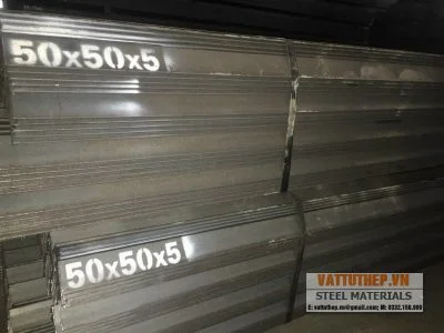 thép V50x50
