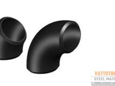 Cút thép nối hàn Elbows
