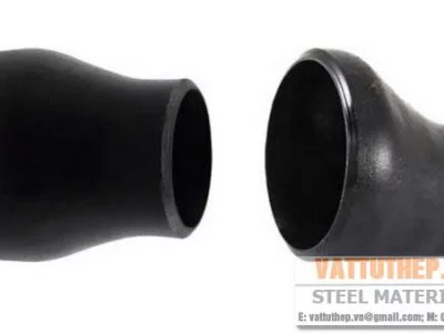 Côn thu thép ống hàn Pipe reducer
