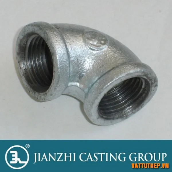 Elbow-cut cút ren 90 độ